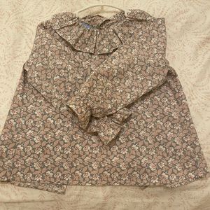 Bella Bliss Blouse EUC 2T